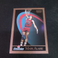 1990-91 SkyBox Mark Alarie Washington Bullets #285