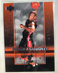 2003-04 Upper Deck Rookie Exclusives - #5 Dwyane Wade (RC) - Miami Heat - HOF