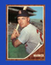 1962 Topps Set-Break #202 Carl Warwick EX-EXMINT *GMCARDS*