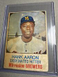 1975 Hostess All-Star Team - #130 Hank Aaron Milwaukee Brewers ￼