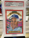 1990 Donruss Diamond Kings PSA 10 Bo Jackson #1 (tr)