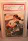 1992 STADIUM CLUB BRETT FAVRE ROOKIE CARD GRADED PSA 9 MINT #683 HOF PACKERS