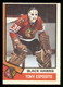 1974-75 O-Pee-Chee #170 Tony Esposito