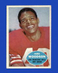 1960 Topps Set-Break #120 Abe Woodson EX-EXMINT *GMCARDS*