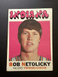 1971-72 Topps Bob Netolicky #183 Rookie RC