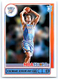 Jeremiah Robinson Earl 2021-22 NBA Hoops #225 ROOKIE RC Oklahoma City Thunder