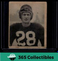 1948 Bowman Hugh Taylor #13 Football Washington Redskins