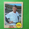 1968 Topps Baseball #544 Mayo Smith Detroit Tigers