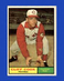 1961 Topps Set-Break #399 Cliff Cook EX-EXMINT *GMCARDS*