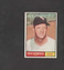 1961 Topps #56 RUSS KEMMERER