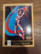 1990-91 SkyBox #233 Clyde Drexler