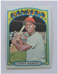 1972 Topps #737 Lenny Randle Rangers NRMINT~MINT - 