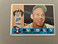 1960 Topps Baseball Card Bud Daley #8 Kansas City Athletics 