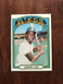 1972 Topps, #238 Leron Lee, VGEX-EX (stain)