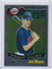 2002 Topps Chrome Joe Mauer #622 Rookie RC HOF