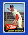 1965 Topps Set-Break #397 Jerry Buchek NR-MINT *GMCARDS*