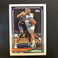 1992-93 Topps - Gold #393 Alonzo Mourning (RC)