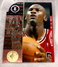 1994-95 Upper Deck SP Championship  - Michael Jordan Die Cuts Parallel #4