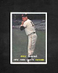 1957 TOPPS #86 BILL SARNI - NM++ 3.99 MAX SHIPPING COST