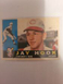 1960 TOPPS JAY HOOK #187 EX/MT COMBINED SHIPPING