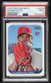 2018 Topps Archives Snapshots Shohei Ohtani #AS-SO PSA 9 MINT Rookie RC