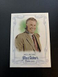 2013 Topps Allen & Ginter Barry Melrose #212 ESPN Hockey Broadcaster