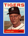 1964 Topps Set-Break #197 Frank Lary EX-EXMINT *GMCARDS*