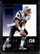 2002 Upper Deck Ovation Tom Brady #51 Patriots