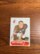 1968 TOPPS FOOTBALL CARD #154 BILL GLASS EXMT!!!!!!!!!