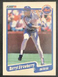 1990 Fleer - #217 Darryl Strawberry