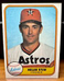 1981 Fleer - #57 Nolan Ryan