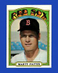 1972 Topps Set-Break #144 Marty Pattin NR-MINT *GMCARDS*