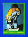 1973-74 OPC O-Pee-Chee HOCKEY #254 TERRY O'REILLY RC VG+/EX BOSTON BRUINS (SB1)