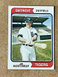 1974 Topps Jim Northrup #266 EX