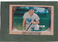 *1955 BOWMAN #37 'PEE WEE' REESE, DODGERS fine card w vertcl hrln at arm