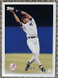 1996 Topps - Future Star #219 Derek Jeter