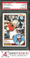 1983 TOPPS #163 CAL RIPKEN JR. ORIOLES HOF PSA 10