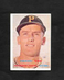 1957 TOPPS #199 VERN VERNON LAW - NM/MT - 3.99 MAX SHIPPING COST