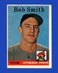 1958 Topps Set-Break #226 Bob Smith EX-EXMINT *GMCARDS*