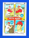 1986 Topps BASEBALL #3 PETE ROSE SPECIAL 1967-1970 NRMINT+ CINCINNATI REDS (SB4)