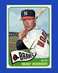 1965 Topps Set-Break #487 Woody Woodward NR-MINT *GMCARDS*