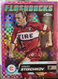 2023 TOPPS CHROME MLS HRISTO STOICHKOV PINK X-FRACTOR FLASHBACKS #134 CHICAGO