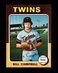 1975 Topps Set-Break #226 Bill Campbell NM-MT OR BETTER *GMCARDS*