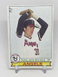 NOLAN RYAN 1979 TOPPS Baseball Card #115 EX-MT