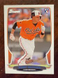 MANNY MACHADO - 2013 Bowman Draft #4 RC   FS