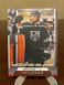 2020-21 Upper Deck Gabe Vilardi UD Canvas Young Guns Rookie RC #C94 Kings