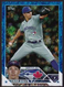 2023 Topps Update Series Blue Foil Chad Green #US176  403/999