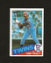 1985 Topps #536 Kirby Puckett (RC) - HOF - Minnesota Twins