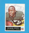 1965 PHILADELPHIA #80 ELIJAH PITTS RC PACKERS EX-EXMINT