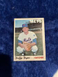 1970 Topps Baseball Card #692 - Duffy Dyer  Nrmt/Mt Cond